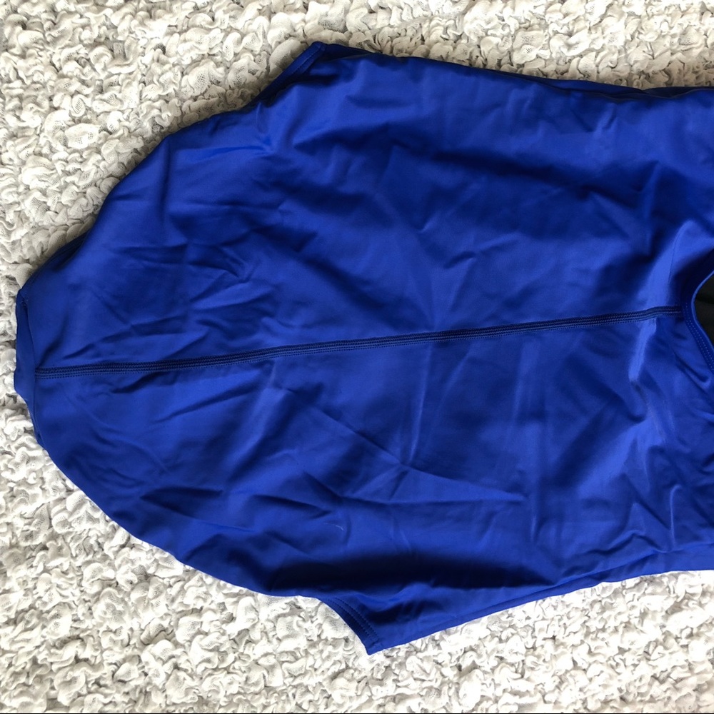 Speedo Bathing Suit - Picture 5 of 8